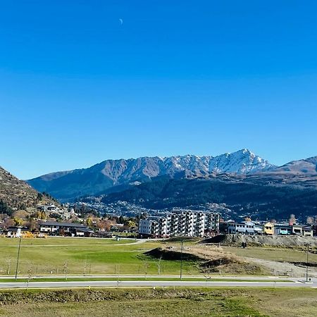 Mountain Ash Apartment Queenstown Exterior photo